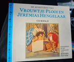Beatrix Potter CD boekje Pieter Konijn, Ophalen of Verzenden, Zo goed als nieuw, Verhaal of Sprookje