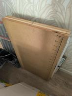 Opklapbare Behangtafel - Hornbach, Ophalen, Functioneel