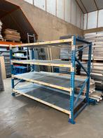 Partij Nedcon Grootvakstelling