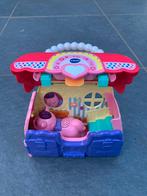 Vtech Kitten Huisje - Interactief, Ophalen of Verzenden, Gebruikt, Meisje