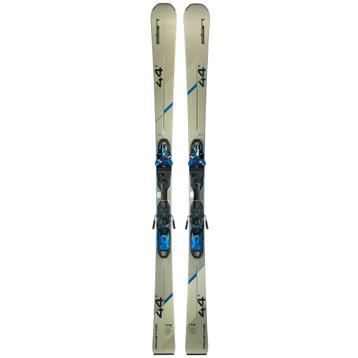 Elan Primetime 44+ Heren Piste Carveski's lengte 165 Testski beschikbaar voor biedingen