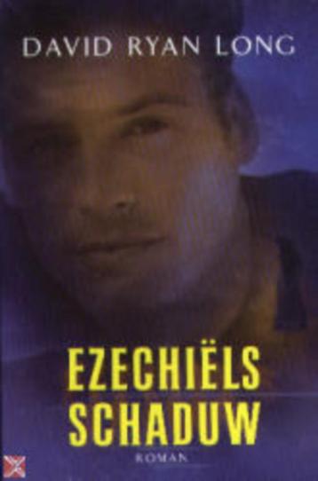 Ezechiëls Schaduw / David Ryan Long beschikbaar voor biedingen