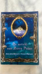 A. Zola Kronzek - De wereld van Harry Potter, Boeken, Kinderboeken | Jeugd | onder 10 jaar, A. Zola Kronzek; E. Kronzek, Ophalen of Verzenden
