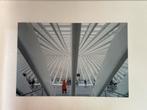 Grote moderne foto op Alu-dibond, Ophalen, Zo goed als nieuw