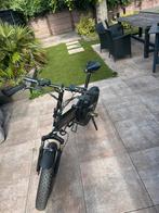 ADO E-Bike AF20+ Fatbike, Ophalen, Gebruikt, 50 km per accu of meer, Overige merken