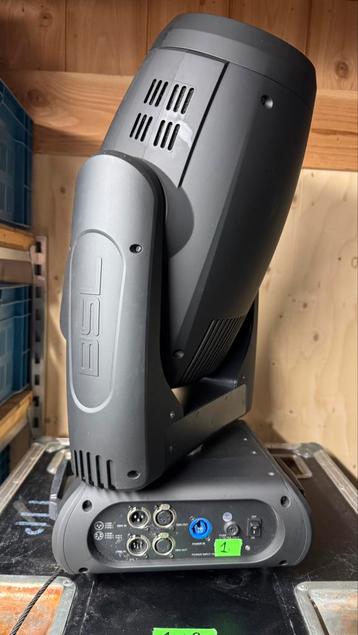 Movinghead | BSL | Hybrid | Goliath beschikbaar voor biedingen
