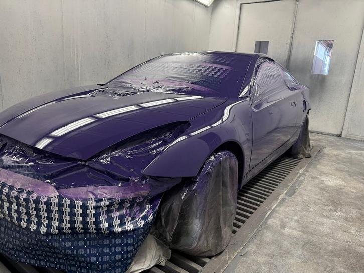Toyota Celica T23 Spuiten, herstellingen, onderhoud, Diensten en Vakmensen, Auto en Motor | Schadeherstellers en Spuiterijen, Blikschade