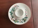 Villeroy & Boch Botanica Eierdopje (12 stuks), Huis en Inrichting, Keuken | Servies, Ophalen, Gebruikt, Overige typen, Overige stijlen