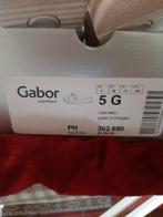 Gabor slippers maat 38, Ophalen of Verzenden, Zo goed als nieuw