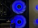 RTX 3060 TI / Intel I5 Gaming pc!, Zelf gebouwde pc, Virtual Reality, Refurbished, SSD
