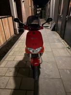 Runner 172CC Malossi, Ophalen, Overige modellen, Zo goed als nieuw, Benzine