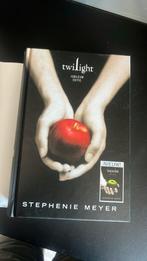 Stephenie Meyer - Twilight jubileumeditie/Leven en dood, Ophalen of Verzenden, Nieuw, Stephenie Meyer
