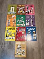 Lucky luke boeken compleet, Boeken, Complete serie of reeks, Ophalen of Verzenden, Zo goed als nieuw