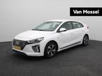 Hyundai IONIQ 1.6 GDi Comfort | Hybride | Navigatie | Adapti, Gebruikt, Wit, Bedrijf, IONIQ