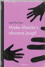 Louis Paul Boon Mieke Maaike's obscene jeugd (In plastic), Nieuw, Ophalen of Verzenden