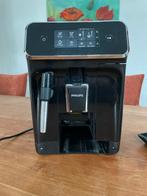 Philips Espresso Machine - Gebruikt, Witgoed en Apparatuur, Koffiezetapparaten, Afneembaar waterreservoir, Gebruikt, Espresso apparaat