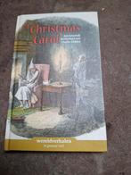 Charles Dickens - A christmas carol, Boeken, Ophalen of Verzenden, Nieuw, Charles Dickens