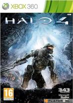 Halo 4, Spelcomputers en Games, Games | Xbox 360, Ophalen, Gebruikt, Shooter, 3 spelers of meer