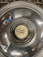 Citroën DS Robergel Wieldoppen - Set van 4, Auto diversen, Wieldoppen, Ophalen of Verzenden, Gebruikt