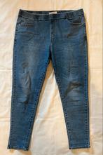 Dames spijkerbroek B.S. Jeans, Kleding | Dames, Spijkerbroeken en Jeans, Overige jeansmaten, Blauw, Ophalen of Verzenden, B.S. Jeans