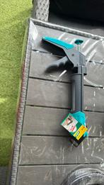 Kitpistool, Doe-het-zelf en Verbouw, Gereedschap | Handgereedschap, Ophalen of Verzenden, Nieuw