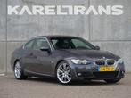 BMW 3-SERIE coupe 325i High Executive (bj 2007), 745 kg, Achterwielaandrijving, 2497 cc, 4 stoelen