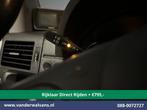 Mercedes-Benz Sprinter 316 CDI 163pk L2H2 Euro6 *Rijklaar Di, Auto's, Bestelauto's, 4 cilinders, 2800 kg, Wit, Bedrijf