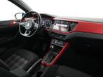 Volkswagen Polo 2.0 TSI GTI | Panoramadak | LED | Beats Audi, 12 maanden, Stof, 4 cilinders, Blauw