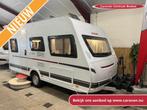 Dethleffs C'Go 415 QL *2025 model*, Caravans en Kamperen, Caravans, Overige typen, Treinzit, Tot en met 3, 750 - 1000 kg