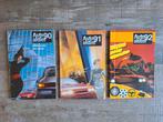 Auto aktief, Alles voor uw auto1990, 1991, 1992, Ophalen of Verzenden, Zo goed als nieuw, Algemeen
