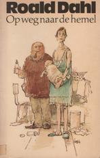 Op weg naar de hemel, Gelezen, Roald Dahl, Ophalen of Verzenden, Nederland