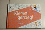 Kleren genoeg! / Eloise van Oranje, Boeken, Jongen of Meisje, Ophalen of Verzenden, Fictie algemeen, Zo goed als nieuw