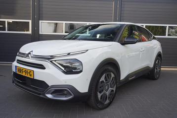 Citroen C4 1.2 Puretech Aut/Camera/Navi/Carplay/Park.sensore beschikbaar voor biedingen