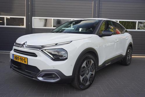 Citroen C4 1.2 Puretech Aut/Camera/Navi/Carplay/Park.sensore, Auto's, Citroën, Bedrijf, Te koop, C4, ABS, Achteruitrijcamera, Adaptive Cruise Control