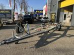 WICK BOOTTRAILER SUPER MOOI/DEGELIJK 1800KG 700X212 2019, Gebruikt