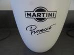 Martini koeler ijsemmer vintage Martini Prosecco koeler, Ophalen of Verzenden, Zo goed als nieuw, Gebruiksvoorwerp