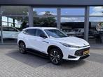 MG MG HS PHEV 1.5 Luxury | 100km (WLTP) | 360 camera | 1500, Auto's, MG, 12 maanden, Stof, Gebruikt, 4 cilinders