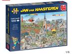 Jan van Haasteren Rondje Texel., Ophalen of Verzenden, Zo goed als nieuw