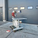HARWI Afkortzaag radiaalzaag 170mm ** zaagmachine, Doe-het-zelf en Verbouw, Gereedschap | Zaagmachines, Ophalen of Verzenden, Zo goed als nieuw