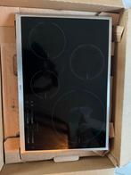 AEG HK654070XB Inductiekookplaat, Witgoed en Apparatuur, Kookplaten, Ophalen, 4 kookzones, Inbouw, Inductie