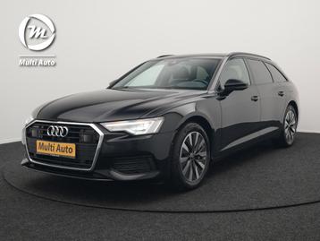 Audi A6 Avant 50 TFSI E Quattro Plug In Hybrid 300pk PHEV |  beschikbaar voor biedingen