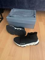 Originele Balenciaga speed runner schoenen maat 38 zwart wit, Kleding | Heren, Schoenen, Ophalen of Verzenden