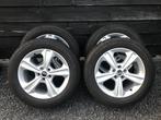 Vredestein winterbanden met lichtmetalen velgen - Ford Kuga, Auto-onderdelen, Banden en Velgen, Ophalen, Gebruikt, Banden en Velgen