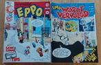 Compleet jaargang Eppo/Wordt Vervolgd 1985, Boeken, Stripboeken, Ophalen of Verzenden