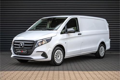 Mercedes-Benz Vito 114 CDI L2 Pro - Trekhaak 2500 kg - camer, Auto's, Bestelauto's, Bedrijf, Te koop, ABS, Achteruitrijcamera
