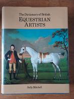 The dictionary of British Equestrian artists, Ophalen of Verzenden