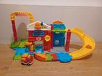 VTech Toet Toet Auto's Brandweerkazerne, Ophalen, Gebruikt, Auto
