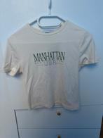 O'Bleu T-shirt Manhattan - Maat M, Kleding | Dames, Maat 38/40 (M), Beige, Ophalen of Verzenden, Zo goed als nieuw