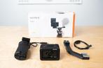 Sony RX0 II Creator Kit Action Cam, Ophalen, Gebruikt, Sony