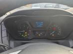 FORD TRANSIT 2019, Auto's, Euro 6, Overige carrosserieën, Blauw, Particulier